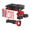 Саблен трион MILWAUKEE M18 FSZ100P-502P, 18 V, ход 32 mm / 4933498242